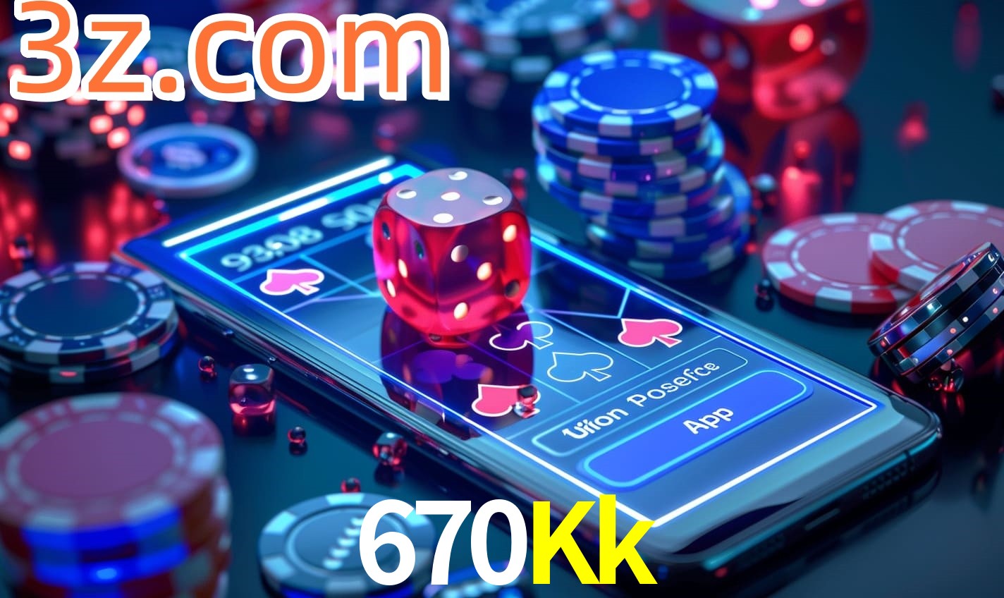 Baixar App 670Kk