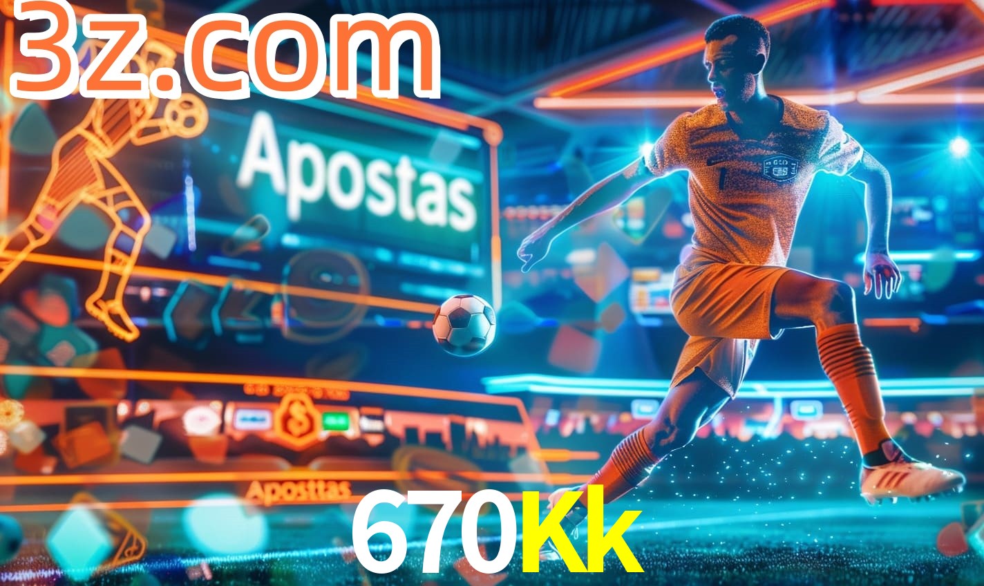 Apostas 670Kk