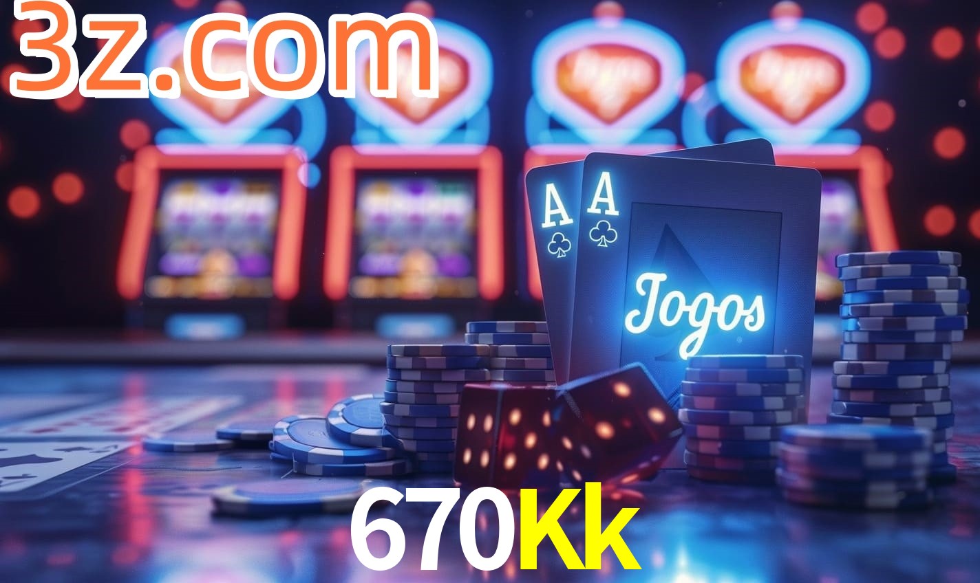 Lista de Jogos 670Kk