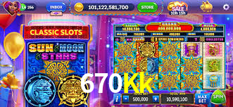 Melhor Casino Online 670Kk