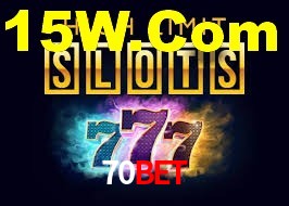 Premium Interface 70Bet
