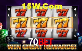 Bonus Features 70Bet