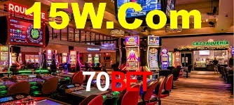 70Bet Com Paga