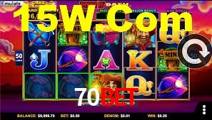 70Bet