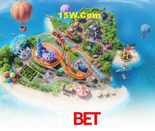 Estatísticas Esportivas 70Bet