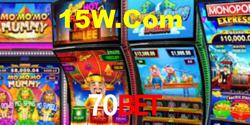 70Bet: Jogos de Caça-Níqueis-Altas Recompensas, Roleta-Velocidade, Blackjack-Desafios Máximos