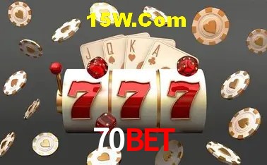 Benefícios da Conta 70Bet