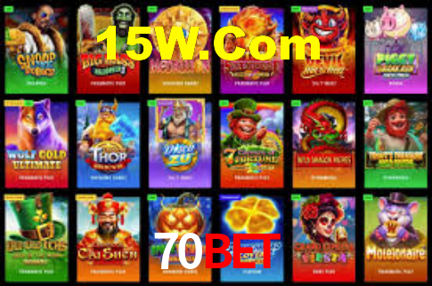 70Bet
