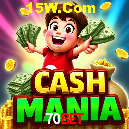 Account Benefits 70Bet