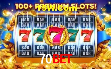 Tecnologia da Plataforma 70Bet