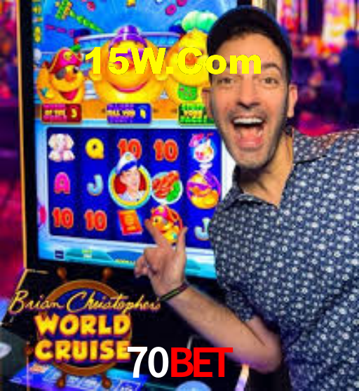70 Bet App