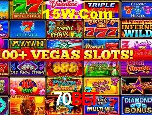 Login Seguro 70Bet