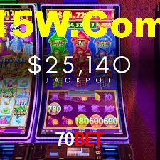 Tournaments 70Bet