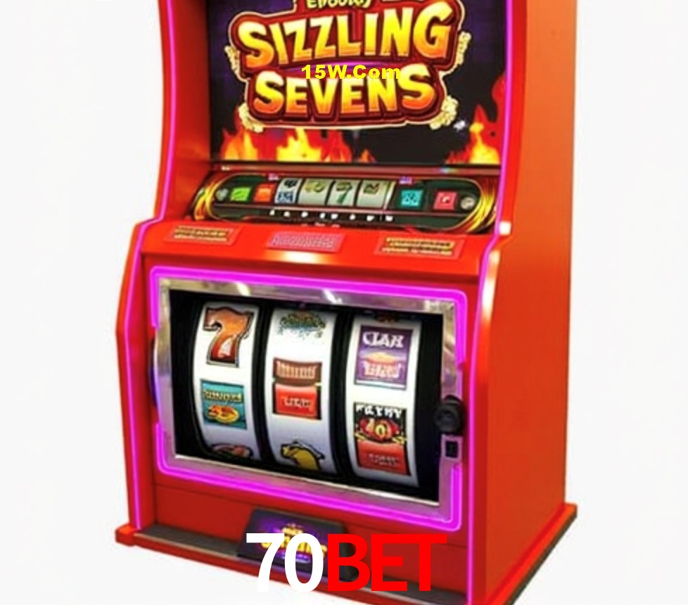 Apostas de Tênis 70Bet