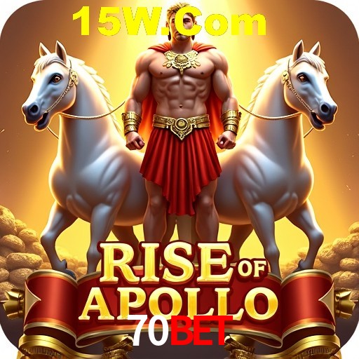 Flash Promotion 70Bet
