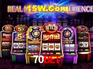 Avaliações dos Jogadores 70Bet