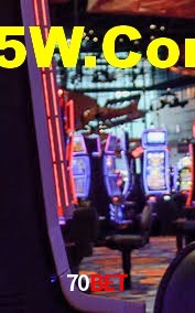 Live Casino 70Bet