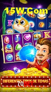 Slot Games 70Bet