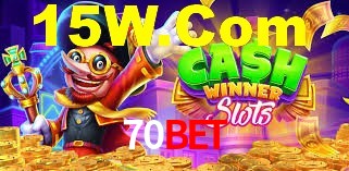 Programa VIP 70Bet