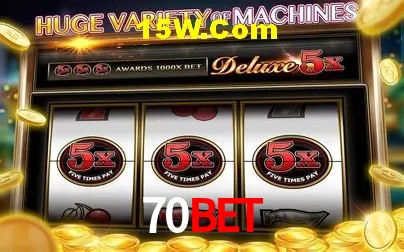 Promoções Sazonais 70Bet