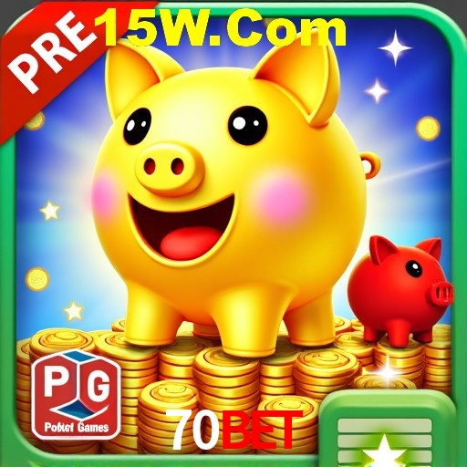 Descubra a Magia dos Jogos de Arcade no 70Bet